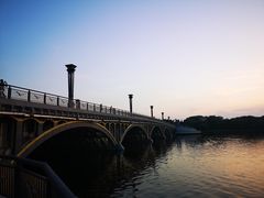 -南湖大桥