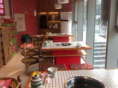 -山悦里 山野·鲜火锅(罗斯福广场店)