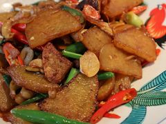 -树厨贵州菜(大十字店)