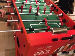 -杭州钱江新城万怡酒店-西餐厅