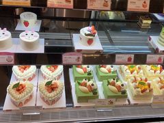 -罗森尼娜(解放西路店)