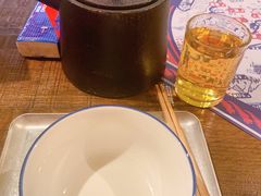 -铁公鸡·四川料理(天环广场店)