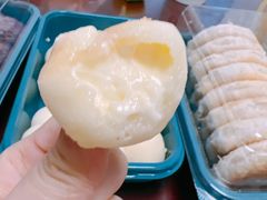 海盐冰皮麻薯-東更道点心行(利客来店)