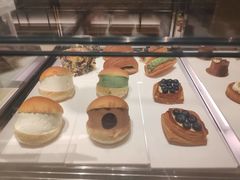 -V咖啡(兰州盛达希尔顿酒店)