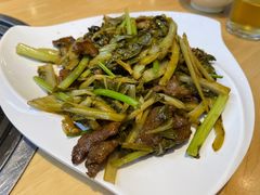 -宏记广东客家菜(丰汇店)