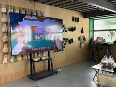 -绿壁虎攀岩基地(Tcar店)