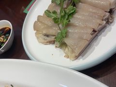 -新虹楼饭庄(崇明陈家镇店)
