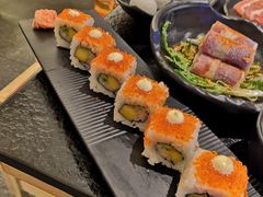 -悟空酒场烤肉(凯德壹中心店)