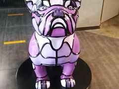 -查特花园美食广场(西单大悦城店)