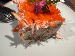 -卢布里西餐厅(海拉尔店)