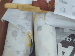 -华莱士·全鸡汉堡(湛江新华店)