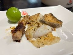 -渔乐之昕·铁板烧自助餐(虹悦城店)