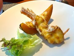 -MONICH牛排融合餐厅(和义大道购物中心店)