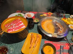 -牛New寿喜烧(中山公园龙之梦店)