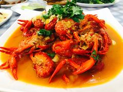 -辣螃铠盆盆蟹大排档(总店)