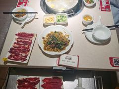 -潮泰牛肉火锅 · 创于1992年(车公庙店)