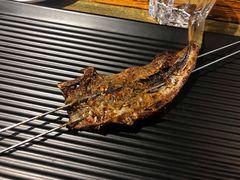 -金谷园饺子·烧烤(人大总店)