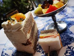 -夏朵餐厅(丁香店)