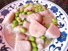 -大莲湖农家乐(青西郊野公园店)