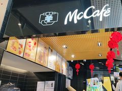 -麦当劳(宾水西道店)