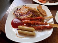 -浙江西子宾馆·瑶园咖啡厅