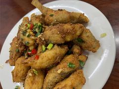 -老杨饭店(万科里店)