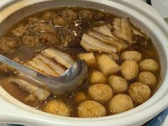 六合菜-六合居·邯郸菜·武安菜起源地