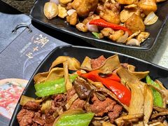 -潮十三潮汕砂锅粥(高新四路大都荟店)