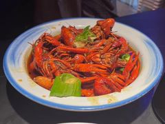 -虾乐园龙虾·夜宵(松江店)