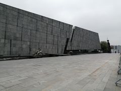 -侵华日军南京大屠杀遇难同胞纪念馆