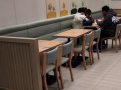 大堂-德克士(深泽店)