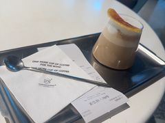 -sugarman espresso素饮糖人高新咖啡工厂