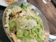 -小团圆灶台鱼·百城头牌菜(千岛湖店)