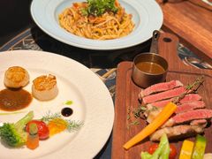 -第101座花园餐厅(湖滨88店)