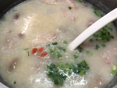 -南记食粥坊·宵夜大排档(南桂店)