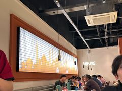 -楼兰新疆菜(江宁万达店)