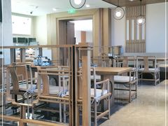 大堂-难忘的面(五矿君澜酒店)