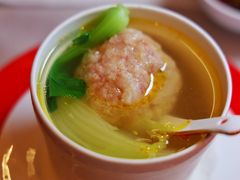 -鼎泰丰(渔阳店)