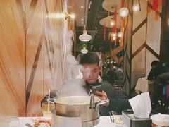 -星伦多自助料理(华润万象城店)