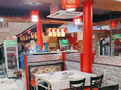 -羊家胡同·龙虾烧烤火锅(龙汇路店)