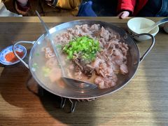 -肖四女乐山跷脚牛肉(南汇大学城生活广场店)