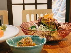 -千代饮兵卫日本料理(东二环泰禾广场西区店)