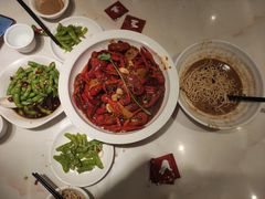 -刘胖子家常菜·蹄花焖藕(兴业店)