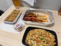 -吃饭皇帝大(解放西路店)