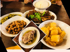 -松發肉骨茶(克拉码头店)