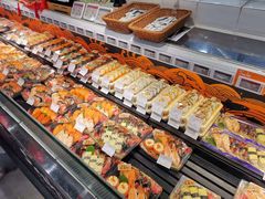 -Olé精品超市(苏州中心店)
