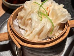 -三出山火锅(万象天地店)
