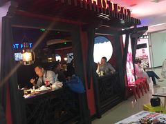 -大渝火锅(苏州西城永捷店)