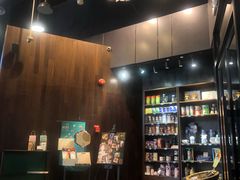 -星巴克(珠海中邦酒店店)