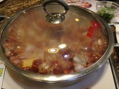 -黄记煌三汁焖锅(崇文门店)